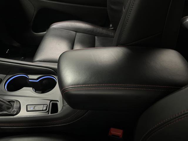 Certified 2025 Dodge Durango R/T image 21