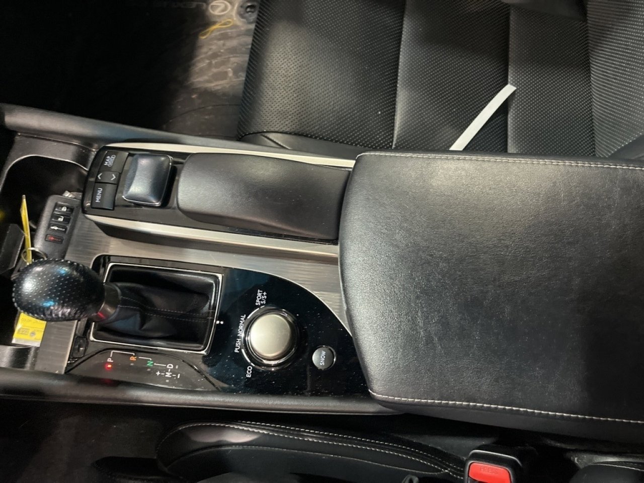 Used 2014 Lexus GS 350 AWD image 24