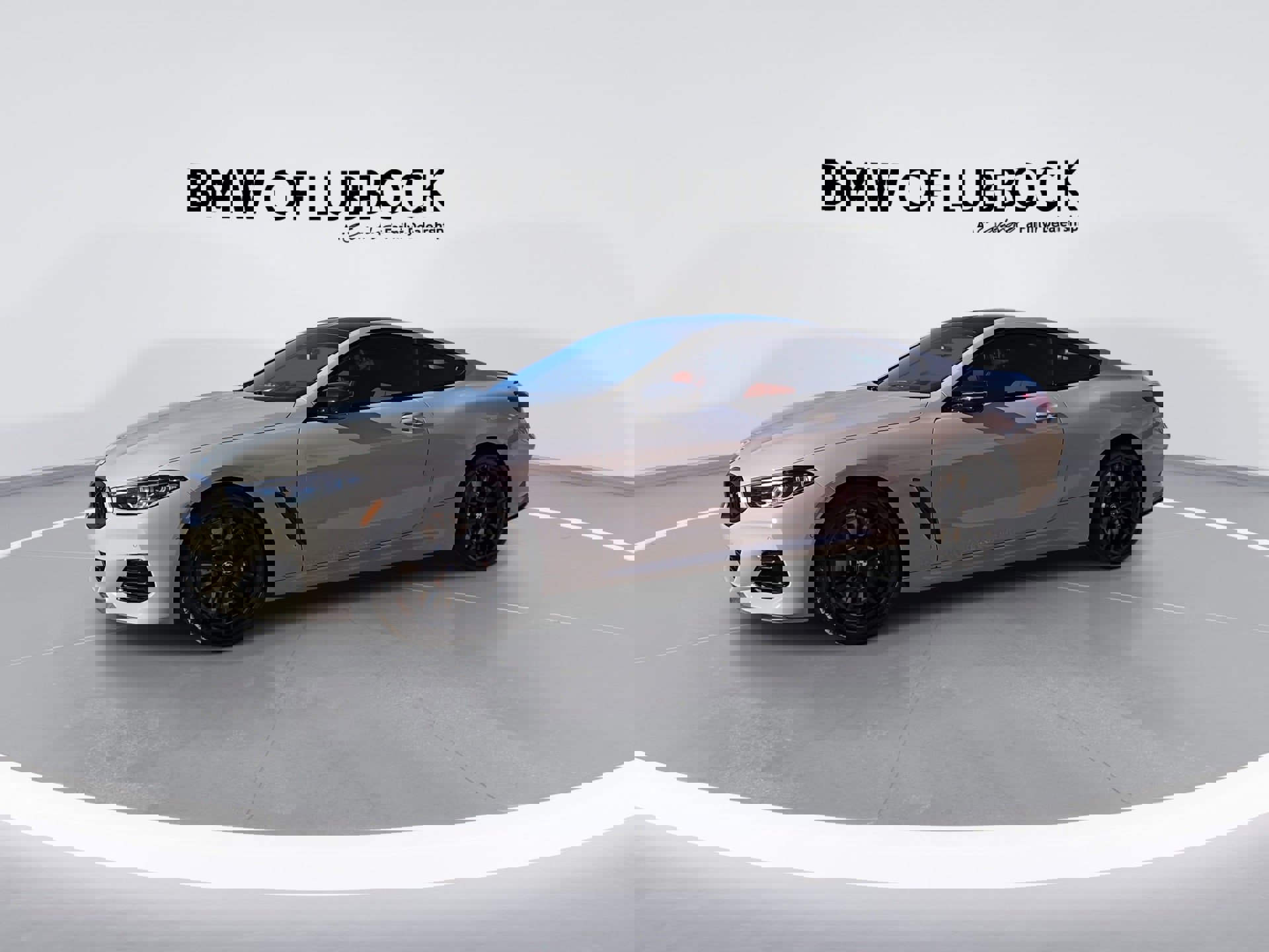 New 2026 BMW M850i xDrive M850i xDrive image 5