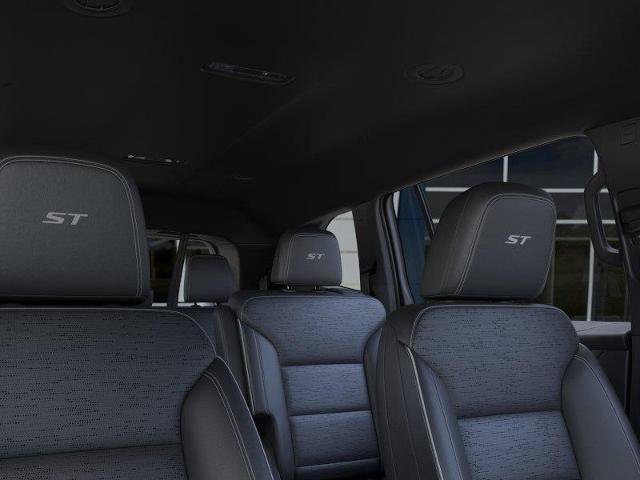 New 2027 Buick Enclave Sport Touring FWD image 24
