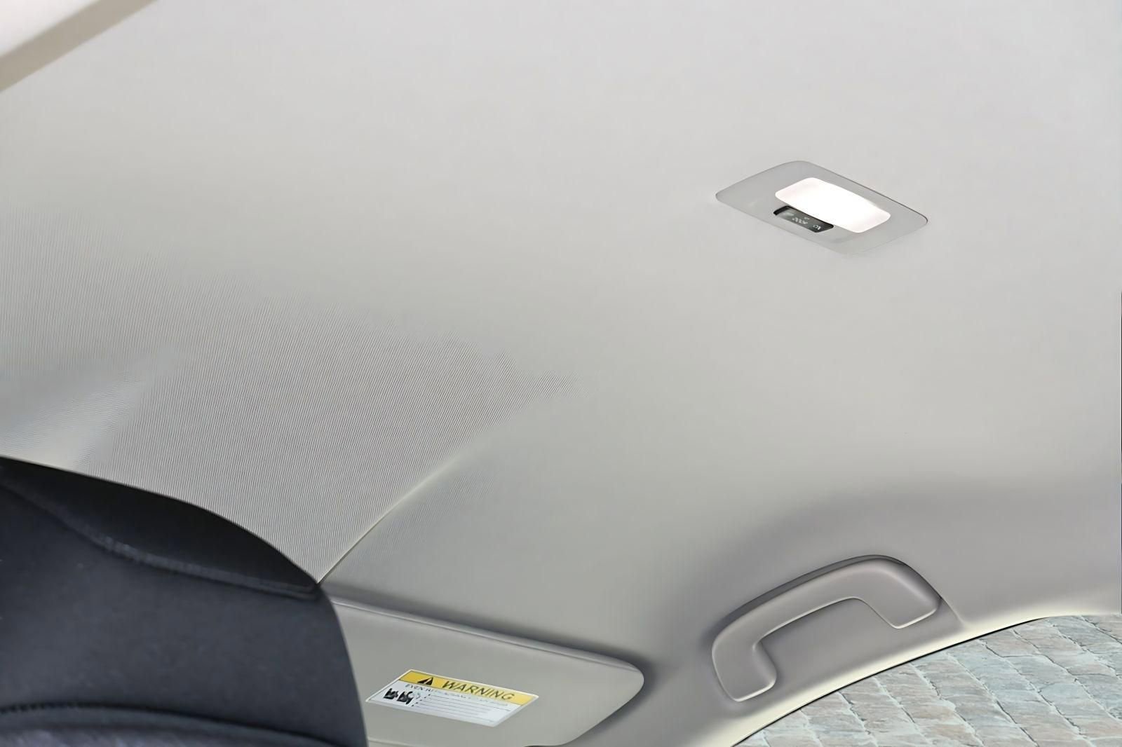 New 2025 Honda Accord LX image 22