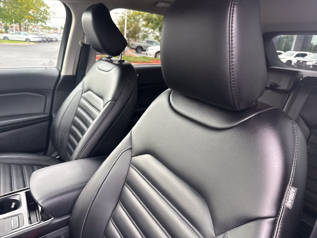 Used 2020 Ford Edge SEL w/ Convenience Package AWD/4WD image 12