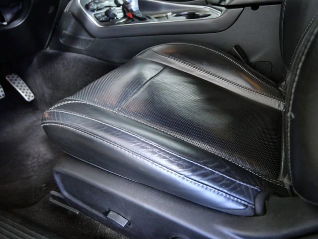 Used 2017 Dodge Challenger SXT Plus image 12