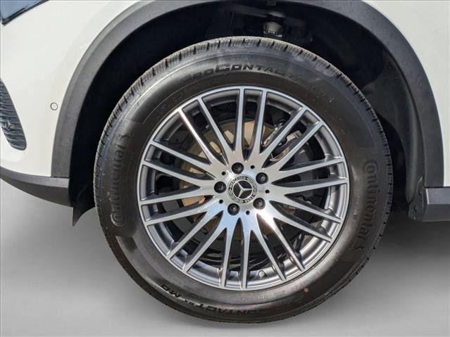 New 2026 Mercedes-Benz GLC 300 image 9