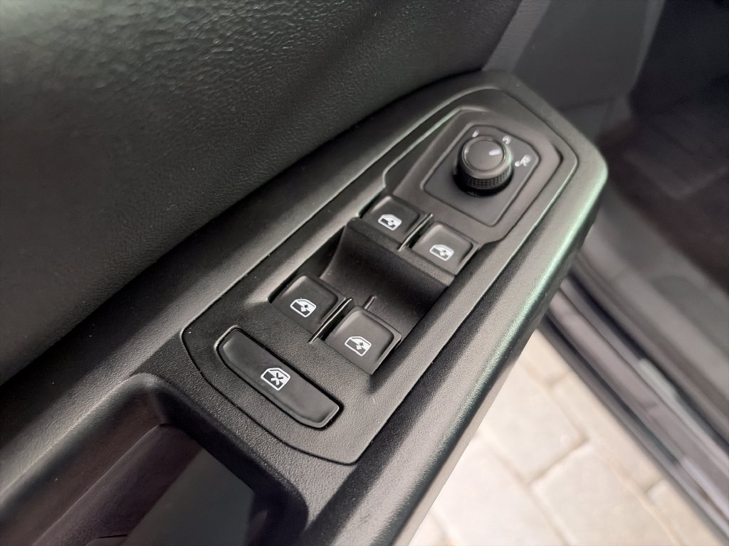 Used 2021 Volkswagen Atlas SE w/ Panoramic Sunroof Package AWD/4WD image 10