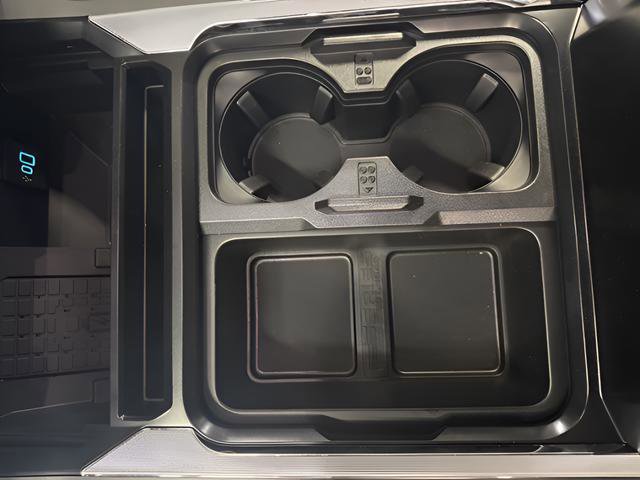 New 2025 Ford F350 Lariat w/ FX4 Off-Road Package image 16