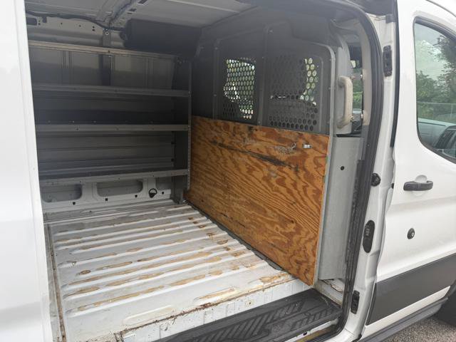 Used 2016 Ford Transit 150 130 Low Roof RWD image 29
