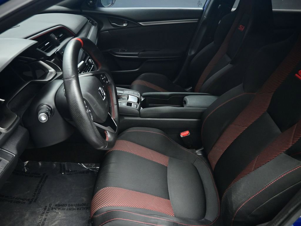 Used 2020 Honda Civic Si image 52