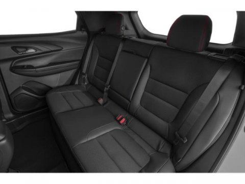 Certified 2023 Chevrolet TrailBlazer RS w/ Convenience Package AWD/4WD image 16