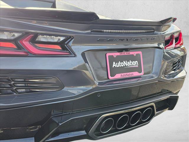 New 2027 Chevrolet Corvette Z06 RWD image 14