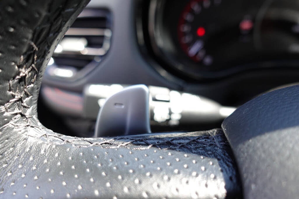Used 2024 Dodge Durango R/T w/ Blacktop Package AWD/4WD image 59
