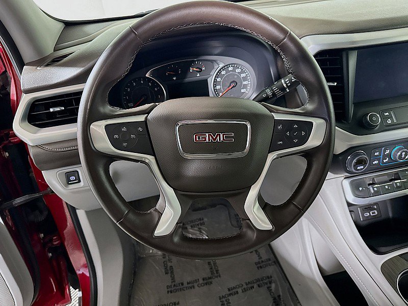 Used 2023 GMC Acadia SLT image 12