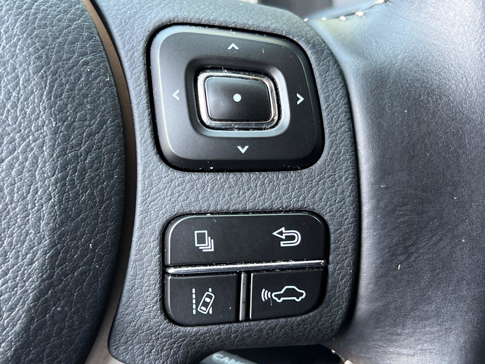 Used 2019 Lexus NX 300 FWD w/ Comfort Package image 26