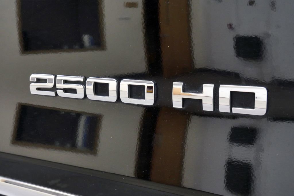 Used 2015 GMC Sierra 2500 SLT w/ Snow Plow Prep Package image 10