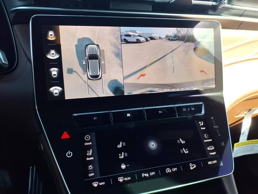 New 2026 Maserati Grecale Modena image 24