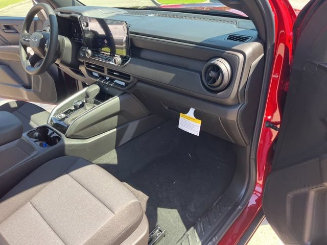 New 2026 Chevrolet Colorado Trail Boss AWD/4WD image 31