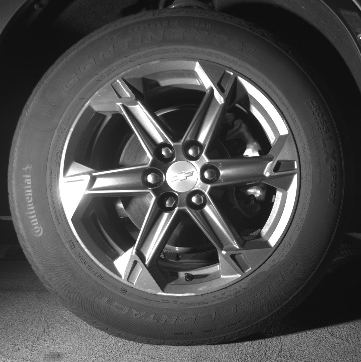 Used 2025 Chevrolet Blazer LT FWD image 13