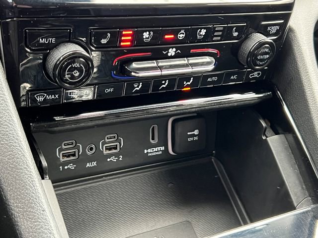 Used 2022 Jeep Grand Cherokee Limited 4xe w/ Luxury Tech Group II image 27