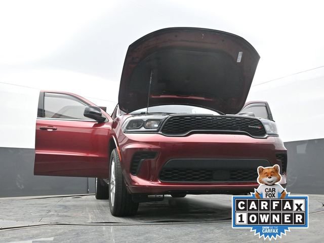 Used 2023 Dodge Durango GT image 67