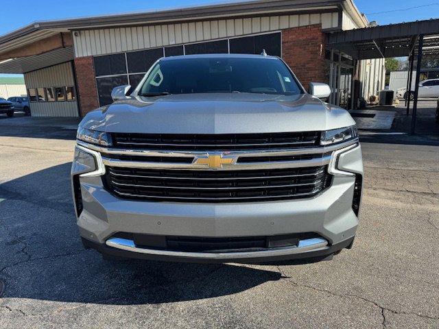 Used 2024 Chevrolet Tahoe LT image 3