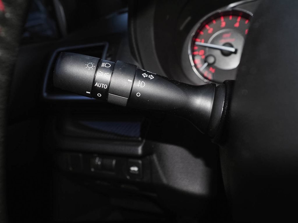 Used 2015 Subaru WRX STI Limited AWD/4WD image 21