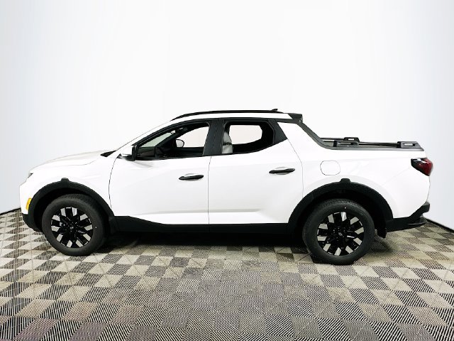 Used 2026 Hyundai Santa Cruz SEL FWD image 7