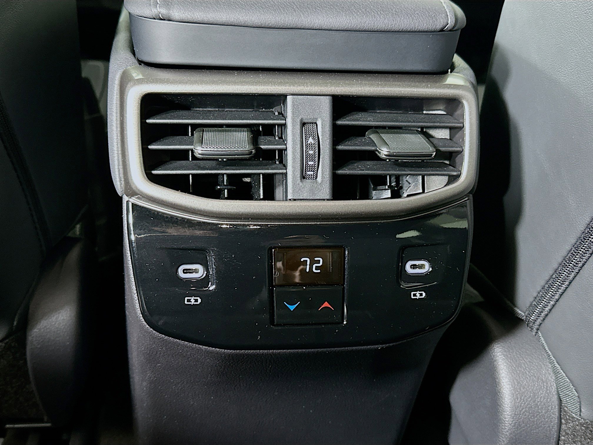 Used 2025 Lexus RX 350 F Sport w/ Convenience Package image 24