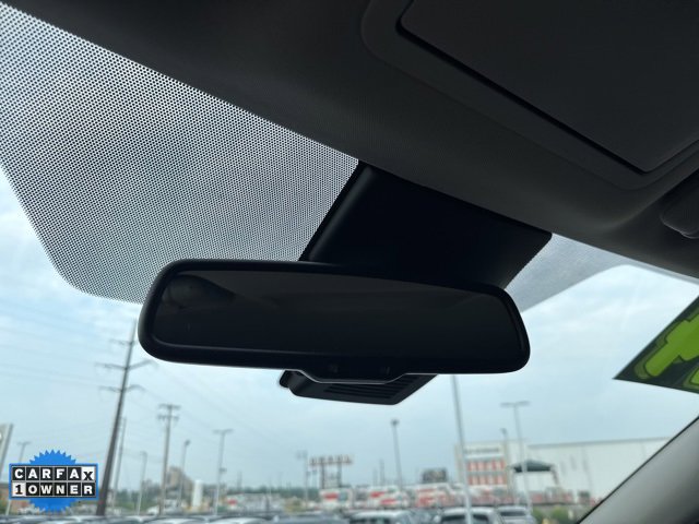 Certified 2024 Nissan Murano SV w/ SV Midnight Edition Package image 26