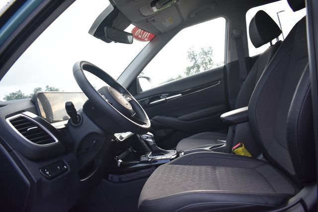 New 2026 Kia Seltos S AWD/4WD image 21