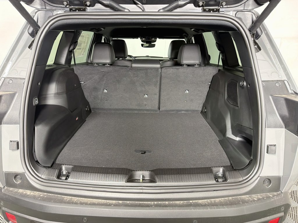 New 2027 Jeep Cherokee Limited AWD/4WD image 26