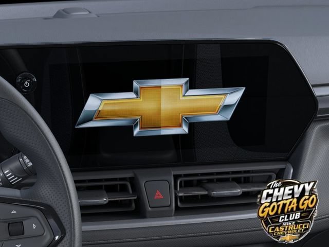 New 2026 Chevrolet TrailBlazer LS w/ LS Convenience Package AWD/4WD image 20