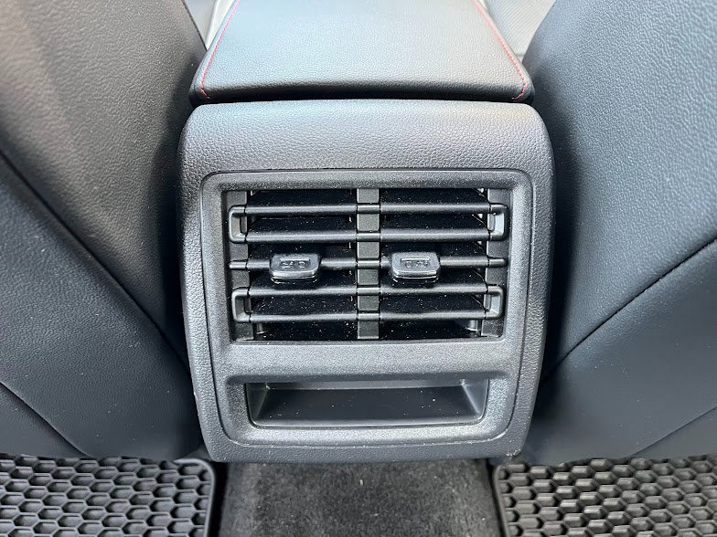 Used 2022 Volkswagen GTI SE w/ SE Leather Package image 44