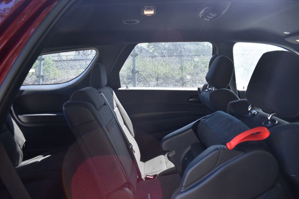 Used 2026 Dodge Durango GT RWD image 31