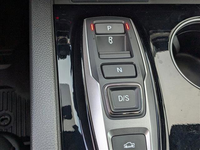 New 2026 Honda Ridgeline Black Edition image 12