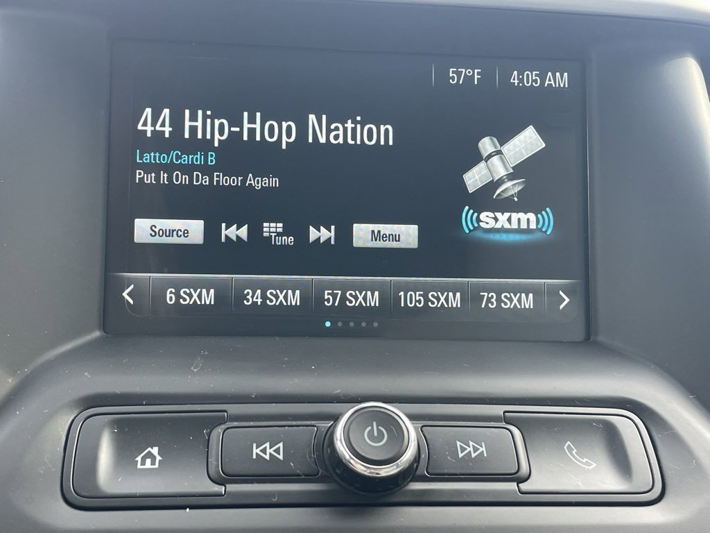 Certified 2019 GMC Acadia SLE w/ Driver Alert Package I image 46