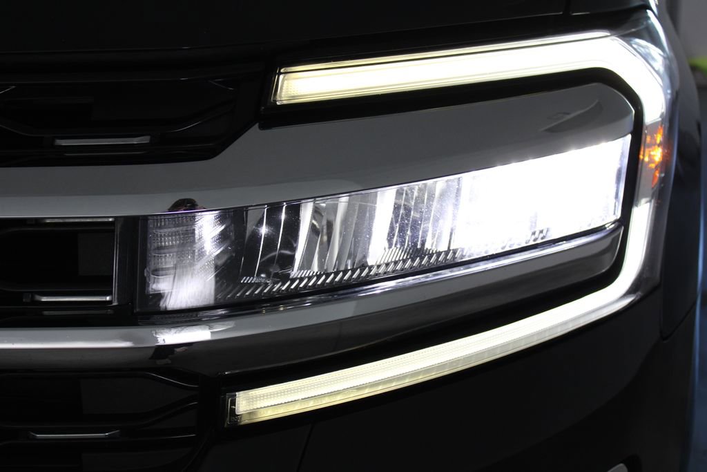 Used 2022 Ford Expedition Max Limited image 55