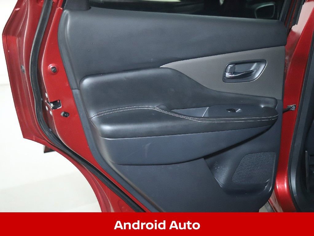 Used 2019 Nissan Murano SV image 14