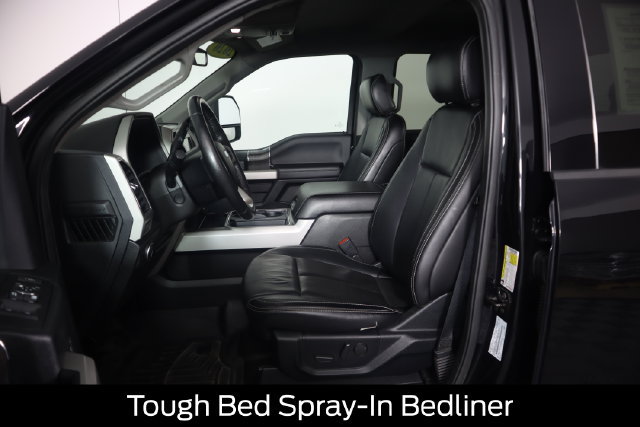 Used 2020 Ford F350 Lariat AWD/4WD image 41
