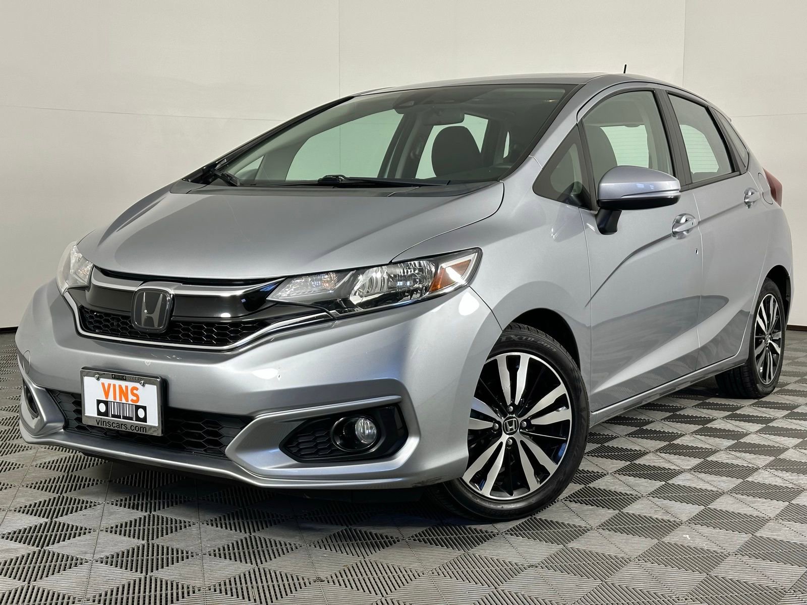 Used 2020 Honda Fit EX image 30