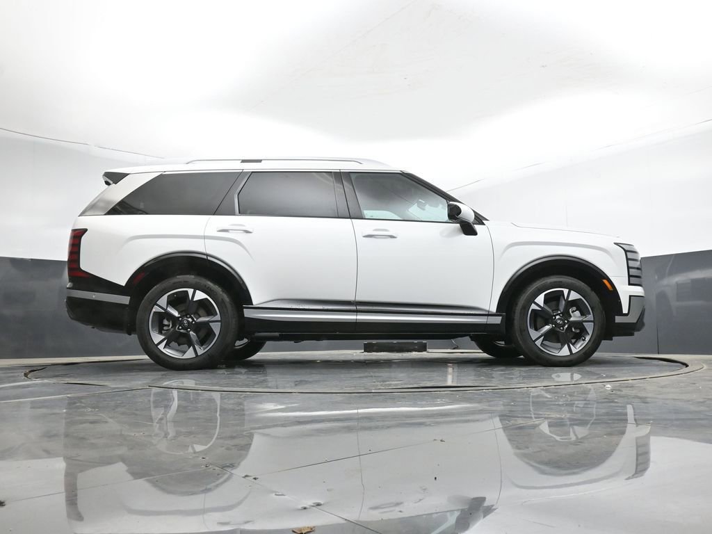 New 2026 Hyundai Palisade Limited image 14