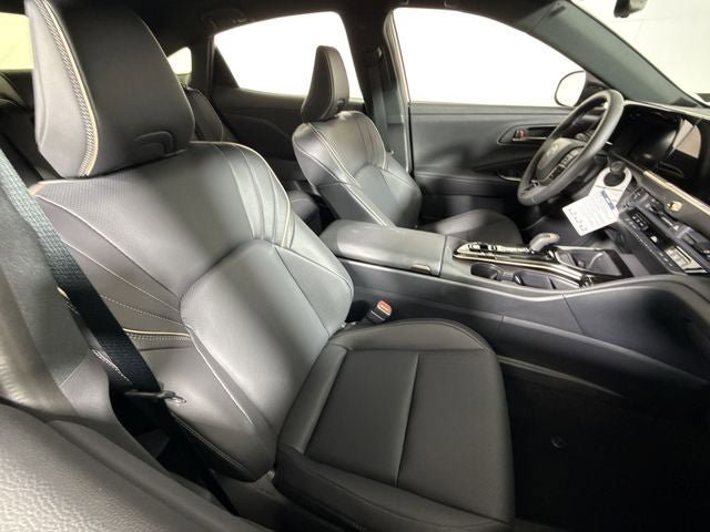 New 2026 Toyota Crown AWD/4WD image 15