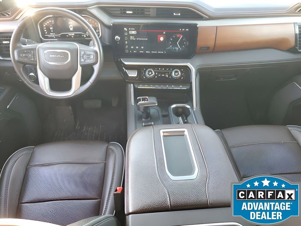 Used 2022 GMC Sierra 1500 Denali w/ Denali Reserve Package image 26