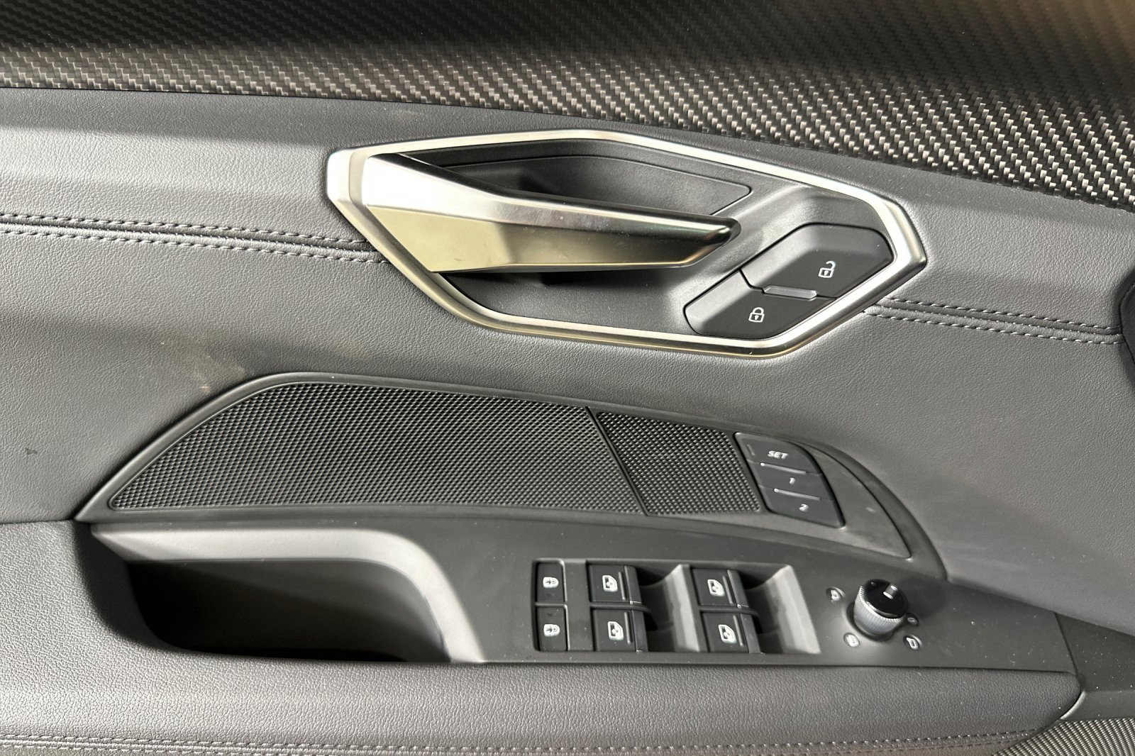 New 2026 Audi S e-tron GT Premium Plus AWD/4WD image 10