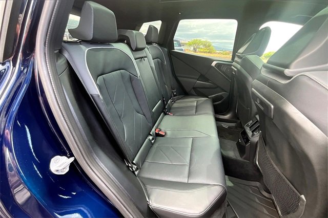 Used 2025 BMW X3 M50 w/ Premium Package image 29