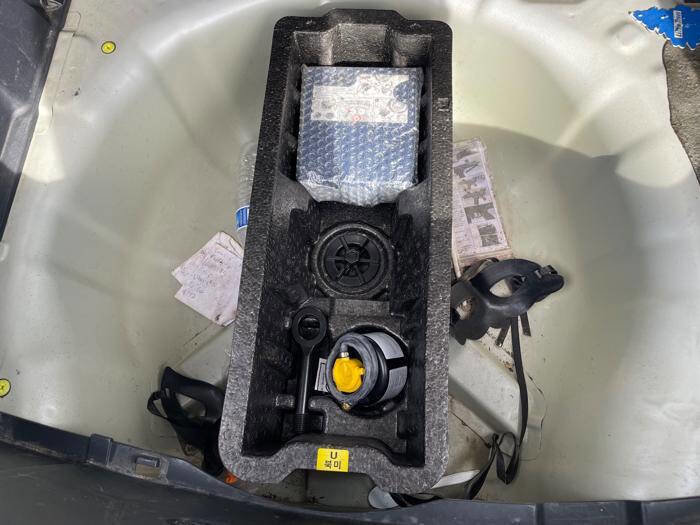 Used 2013 Kia Rio LX w/ PWR Pkg image 26