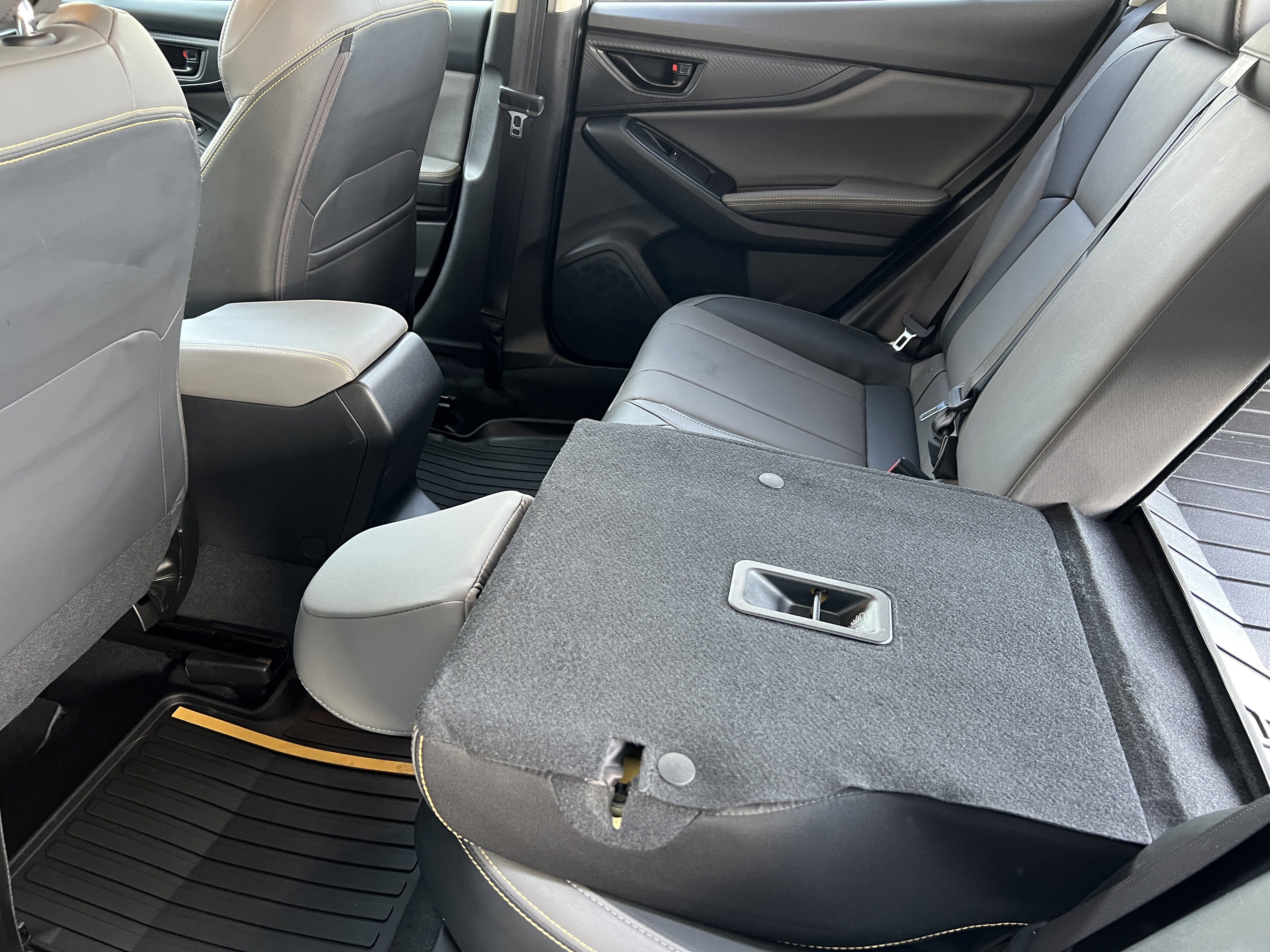 Used 2023 Subaru Crosstrek 2.5i Sport image 17