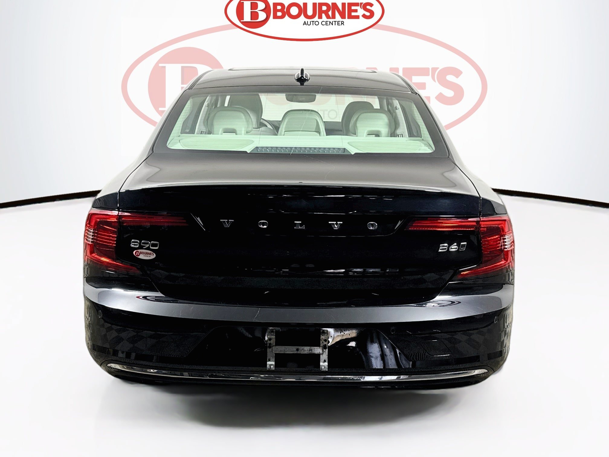 Used 2023 Volvo S90 B6 Ultimate w/ Lounge Package AWD/4WD image 12