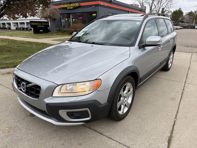 Used 2011 Volvo XC70 3.2