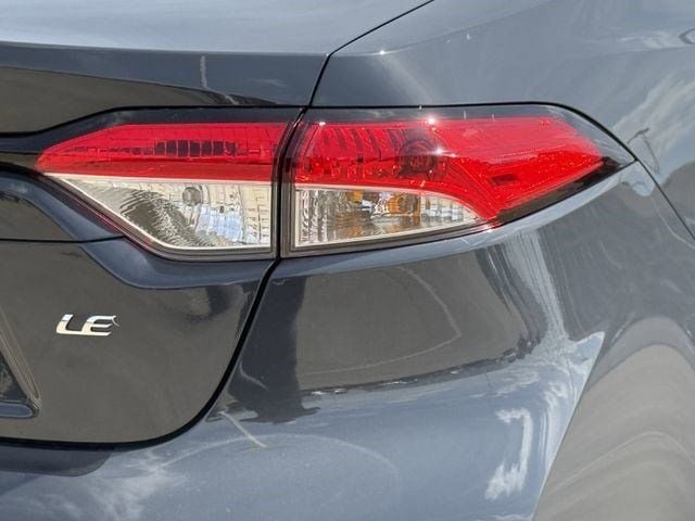 New 2026 Toyota Corolla LE FWD image 7