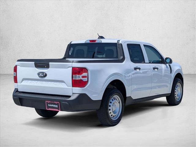 New 2026 Ford Maverick XL FWD image 2